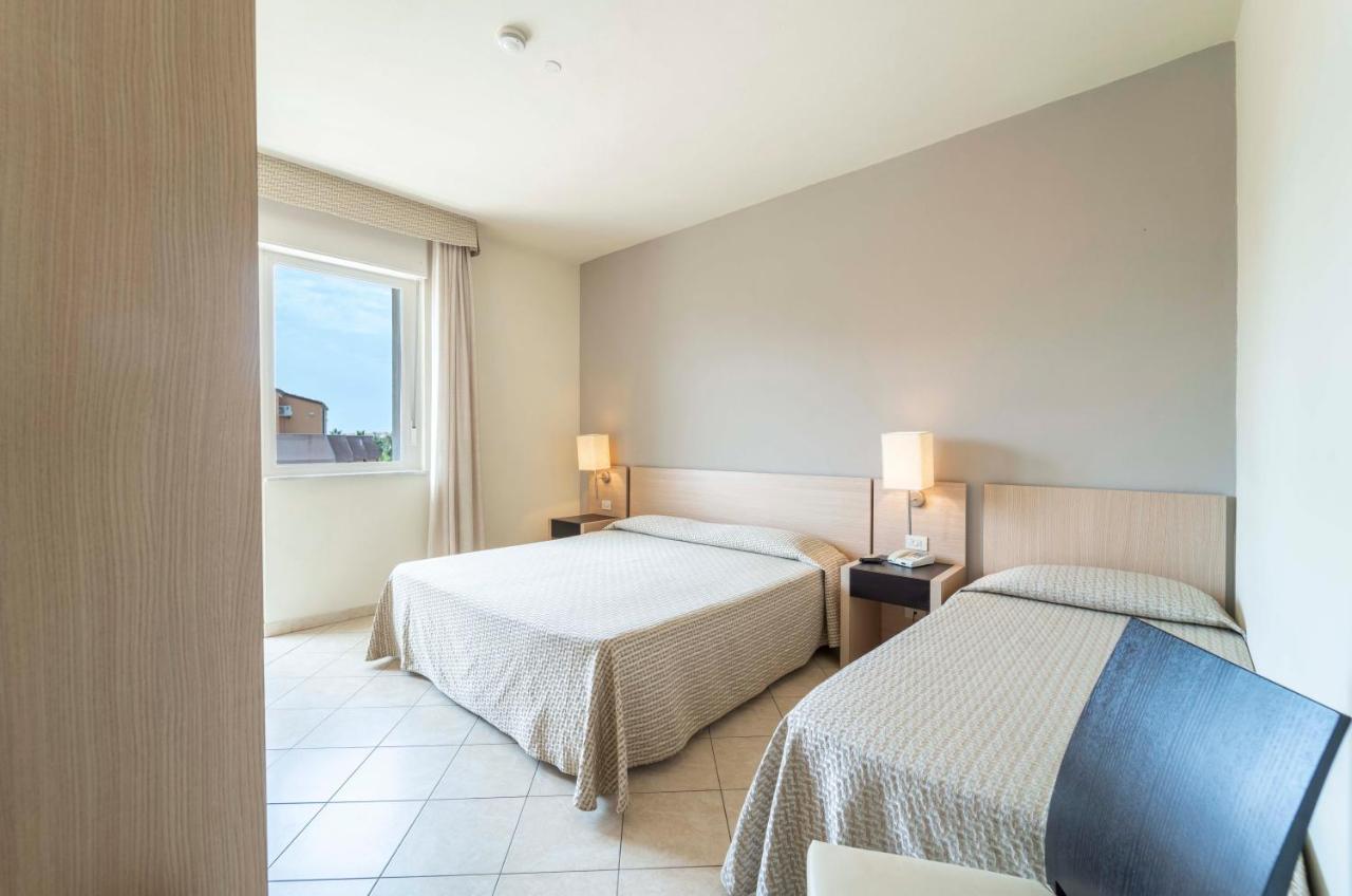Hotel San Giuan Альгеро Экстерьер фото