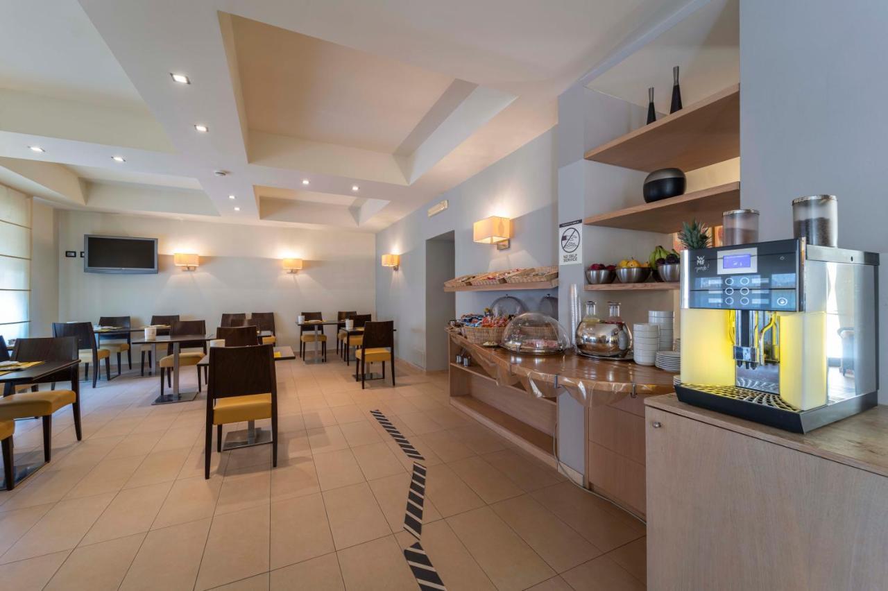 Hotel San Giuan Альгеро Экстерьер фото